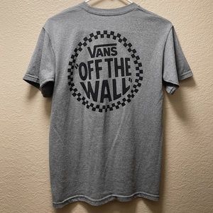 Vans Tshirt